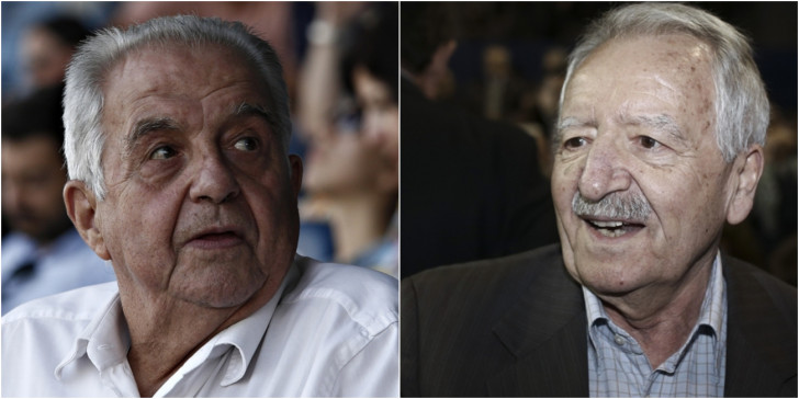 “Σύμφωνο μη πολέμου” ΣΥΡΙΖΑ-ΚΙΝ.ΑΛ, από Φλαμπουράρη και Γείτονα σε τετ α τετ στη “Μεγάλη Βρετάνια”…