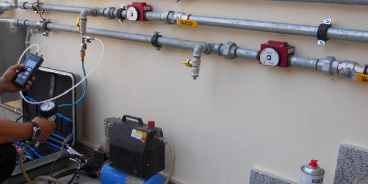 Το Πενταετές Πρόγραμμα Ανάπτυξης της ΕΔΑ ΘΕΣΣ