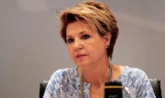 Γεροβασίλη: Διογκώνεται η δυσαρέσκεια της μεσαίας τάξης για τον εμπαιγμό