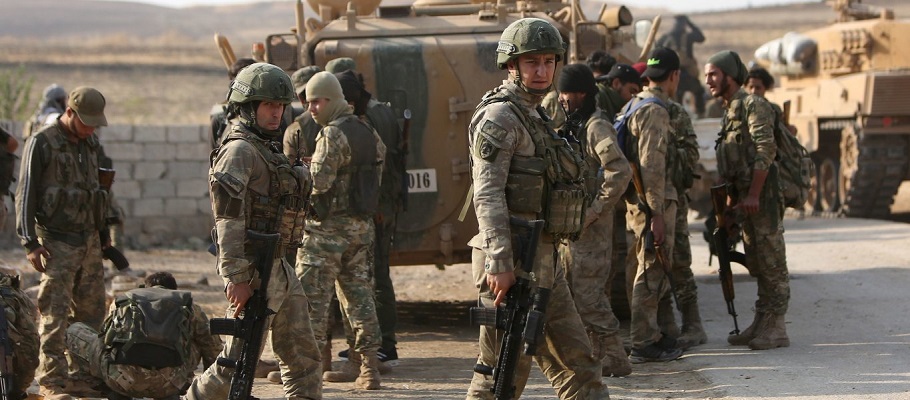 Λιβύη: Νεκρός ο επικεφαλής των τουρκικών δυνάμεων – Το ανακοίνωσε ο Χάφταρ