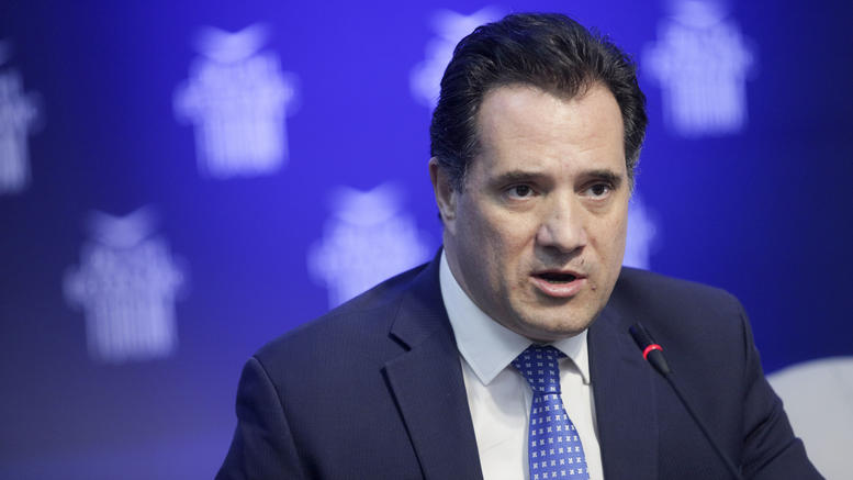 Α. Γεωργιάδης: Το ΚΙΝΑΛ έπαθε ΣΥΡΙΖΑ…. (vid)