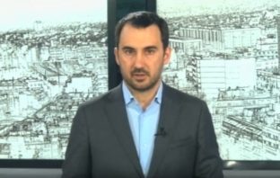 Χαρίτσης: “Οι τοπικές κοινωνίες πληρώνουν το αδιέξοδο της κυβέρνησης Μητσοτάκη στο προσφυγικό” (vid)