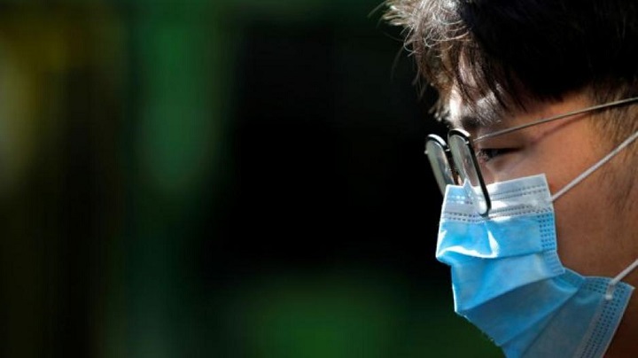 Κοροναϊός: Πάνω από 900 οι νεκροί – Ο χάρτης με τα κρούσματα σε όλες τις χώρες