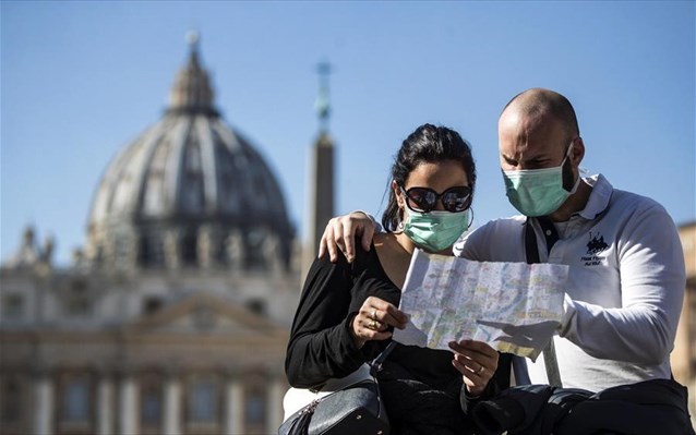 Ελπίδες για φρένο στη μετάδοση του ιού από τις υψηλές θερμοκρασίες