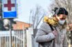 Ιταλία: 175 νεκροί το τελευταίο 24ωρο – 21.157 τα κρούσματα