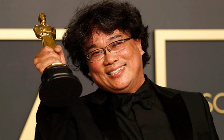 Μπονγκ Τζουν Χο: Ο Νοτιοκορεάτης που έφερε τη μεγάλη ανατροπή στα φετινά Όσκαρ