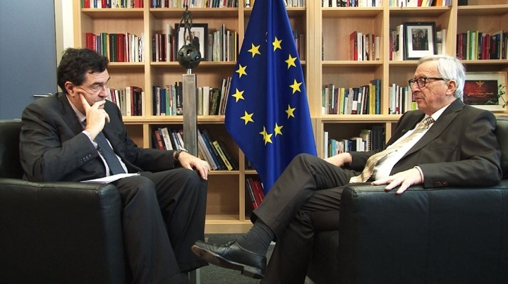 Η αποκάλυψη Γιούνκερ για το non paper Σόιμπλε για το Grexit – Η&hellip;