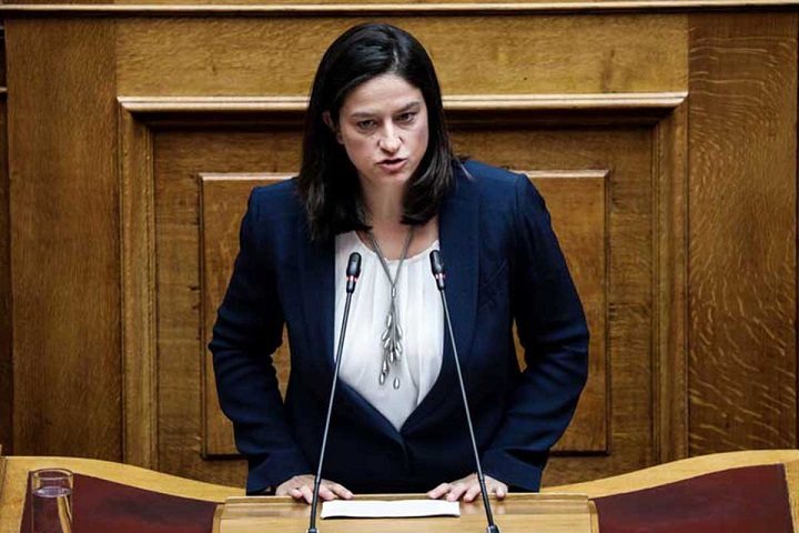 Υπ. Παιδείας: Καταργείται ο θεσμός της Θεματικής Εβδομάδας – Επανεξετάζεται η σεξουαλική αγωγή