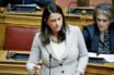 Ν. Κεραμέως: 205 νέες θέσεις μελών ΔΕΠ και 120 διοικητικών υπαλλήλων ΑΕΙ μέσα στο 2020