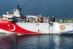 ΣΥΡΙΖΑ: Η Τουρκία βάζει στο τραπέζι μη υπαρκτές διαφορές – Διάλογος μόνο για την υφαλοκρηπίδα