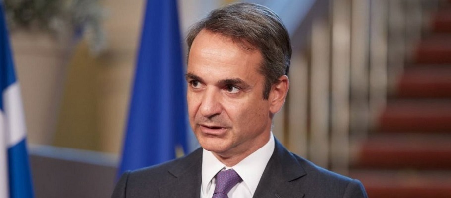 Σε Σ. Αραβία και Εμιράτα ο Κυρ. Μητσοτάκης – Επενδύσεις και patriot στο επίκεντρο των επαφών