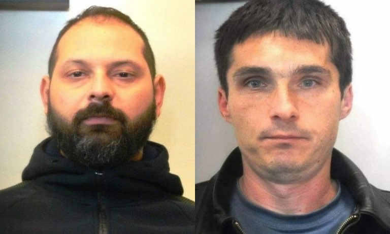 Οι “δράκοι” της Αθήνας- Στη δημοσιότητα τα στοιχεία τους