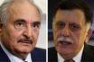 Λιβύη: Ο Χάφταρ κήρυξε εκεχειρία – Ο Σάρατζ την απέρριψε – Μαίνονται οι μάχες