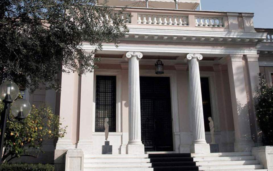 Κυβερνητικές πηγές: “Η περιβαλλοντική ευαισθησία για τον κ. Τσίπρα είναι άλλο ένα κενό&hellip;