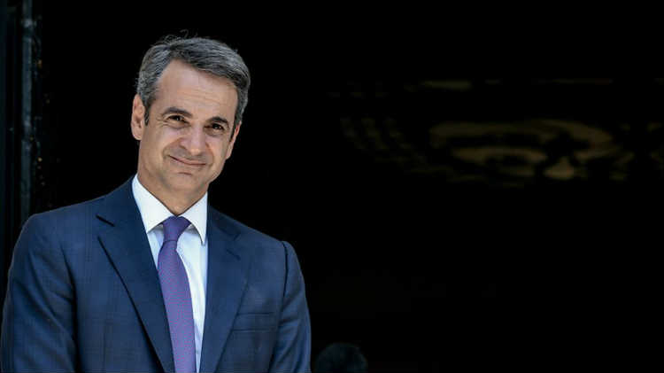 Μητσοτάκης για δεκαετές ομόλογο: “Ένα σημείο αναφοράς που θεωρήθηκε κάποτε αδύνατο”