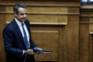 Κ. Μητσοτάκης προς ΣΥΡΙΖΑ: Σας ταιριάζει το «μένουμε ίδιοι»