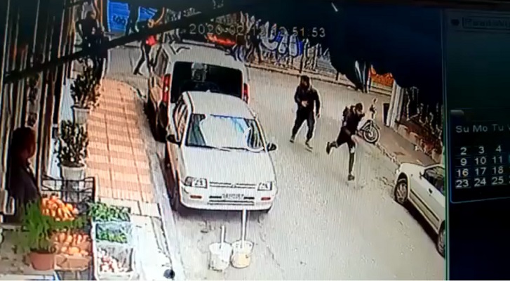 Συμπλοκή Μενάνδρου: Στα ίχνη του δολοφόνου η αστυνομία – “Γνώριμοι” θύτης και θύμα