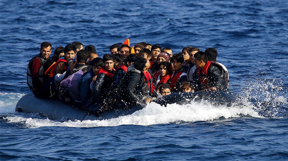Die Welt για εκτιμήσεις Διεθνούς Οργανισμού Μετανάστευσης: Το 2020 θα είναι αυξημένες οι προσφυγικές ροές προς την Ελλάδα σε σύγκριση με το 2019!