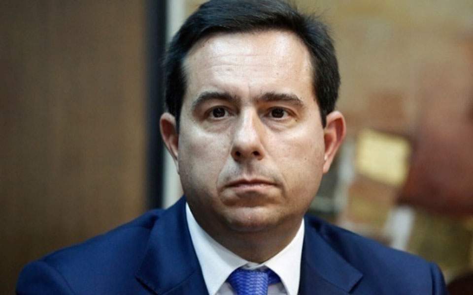 Μηταράκης: Αρχίζει τον Μάρτιο η κατασκευή των κλειστών κέντρων για πρόσφυγες και μετανάστες- Θα λειτουργήσουν το καλοκαίρι
