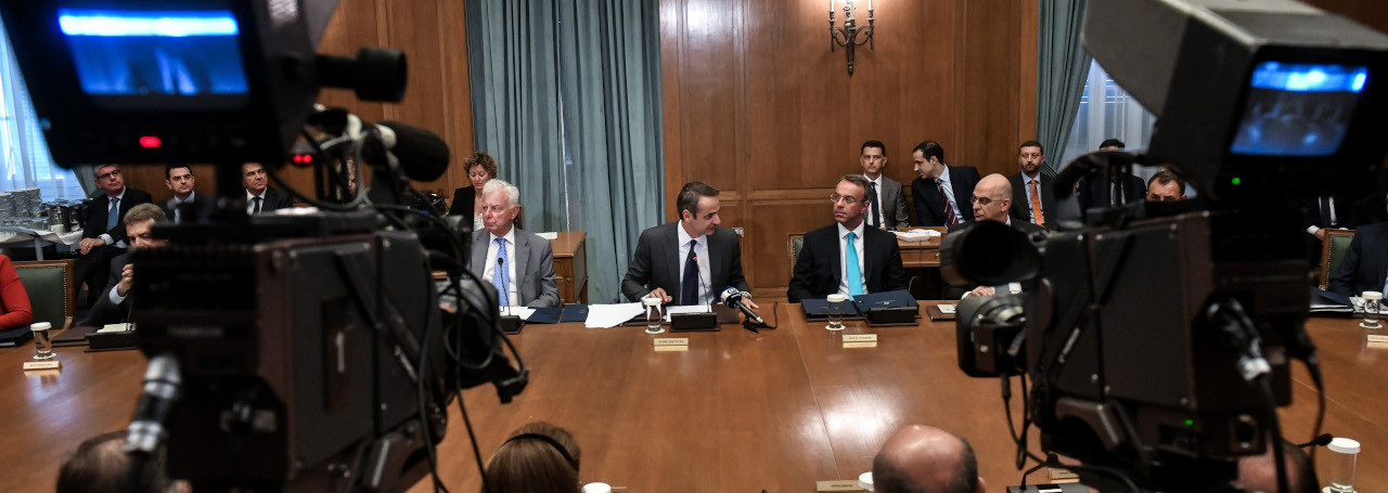 Ανασχηματισμός πριν κλείσει χρόνο η πιο “έτοιμη” κυβέρνηση;