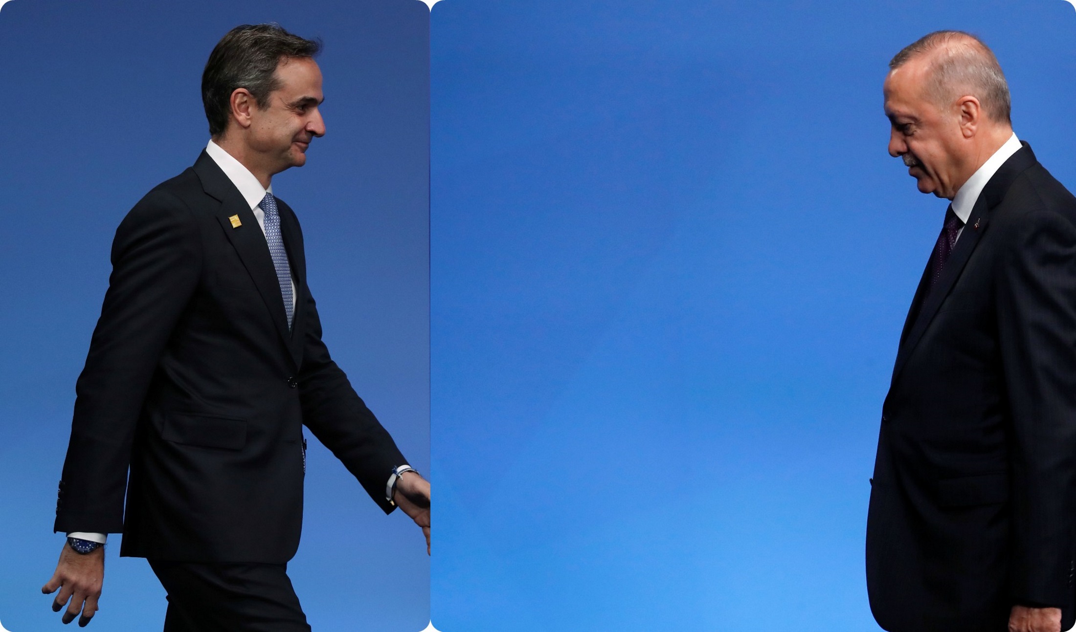 Editorial: Μητσοτάκης, Τσίπρας, Ερντογάν και ένας “ψυχολογικός πόλεμος”…