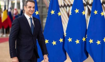 Μητσοτάκης: Κάποιοι επέμεναν ότι πρέπει να κάνουμε περισσότερα με λιγότερους πόρους