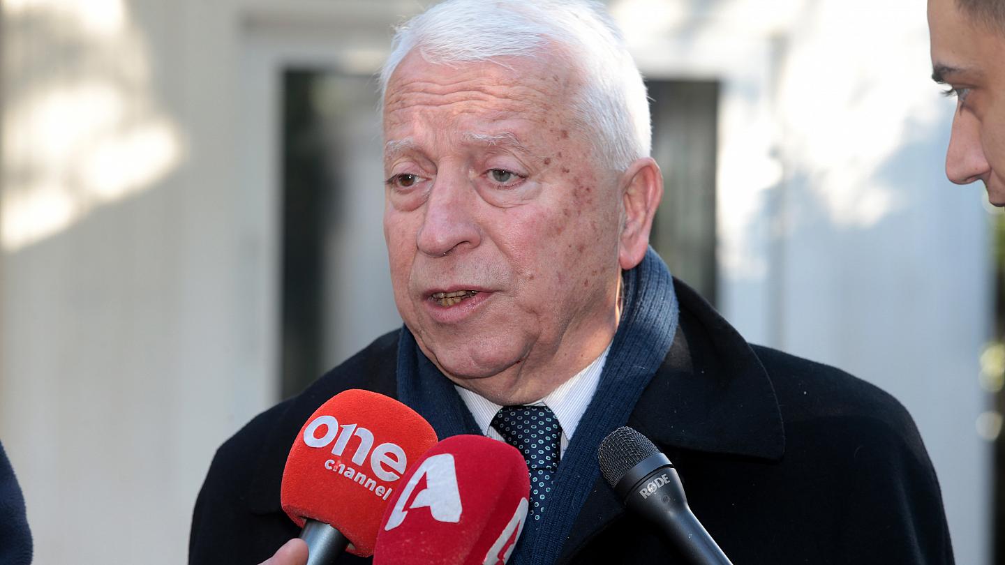Ματαιώνεται οριστικά το ραντεβού Μητσοτάκη-Μουτζούρη