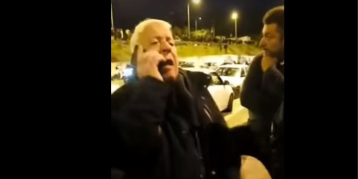 Πως η κυβέρνηση έμεινε με τον…μουτζούρη στο χέρι- Τώρα ακροδεξιός ο περιφερειάρχης Β. Αιγαίου τον οποίο στήριξαν ΝΟΔΕ Λέσβου, Αθανασίου και Μηταράκης