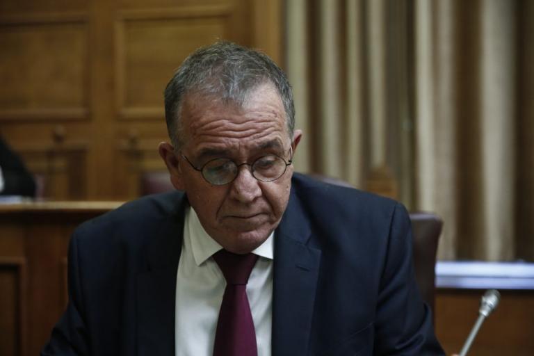Μουζάλας: Αυτό που συμβαίνει στην Μόρια είναι πολιτικό σχέδιο της κυβέρνησης- Θέλει να προκαλέσει κοινωνικές εκρήξεις