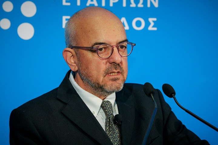 Μ. Παπαδημητρίου: Τώρα που πάμε να κάνουμε ξεκαθάρισμα στις ΜΚΟ είναι σαφές ότι…