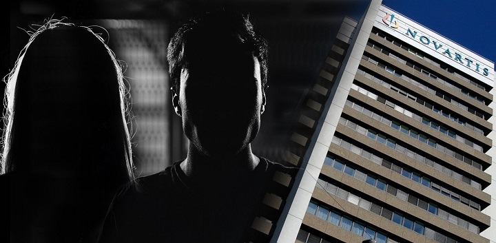 Novartis: Η ώρα των “Σαράφη” και “Κελέση” – Καταθέτουν εξ αποστάσεως στην προκαταρκτική