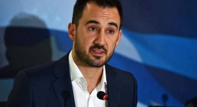 Σκληρή απάντηση Χαρίτση σε Πέτσα: “Πρόκειται για ζωές μικρών παιδιών”- “Οι τρεις “αλήθειες”…