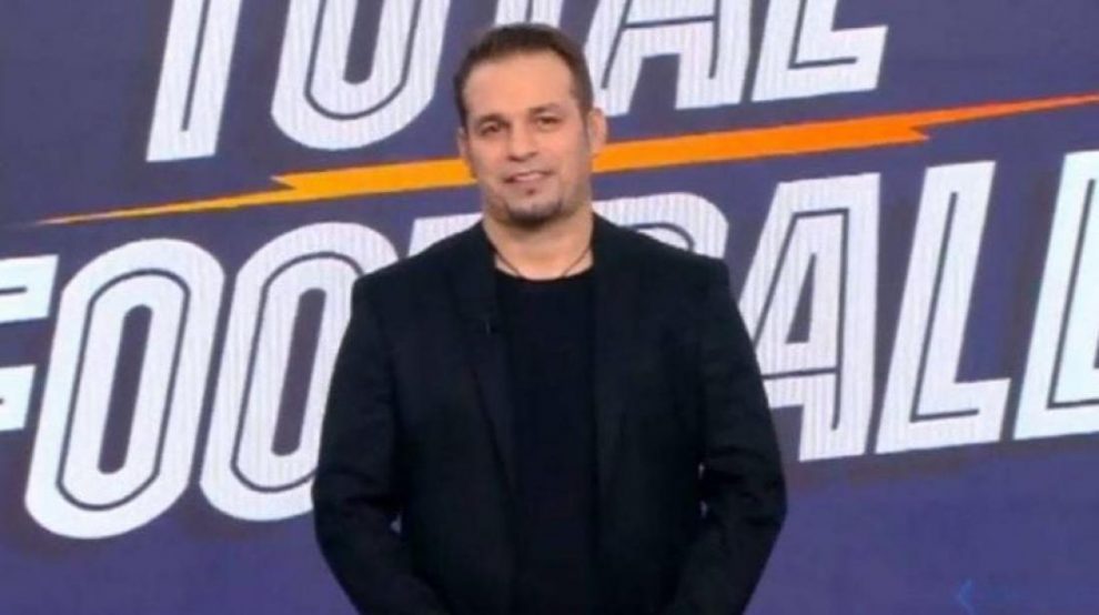 Μνημόνιο αλά…Ντέμη; -Η πρόταση Μητσοτάκη στον παλαίμαχο πδοσφαιριστή