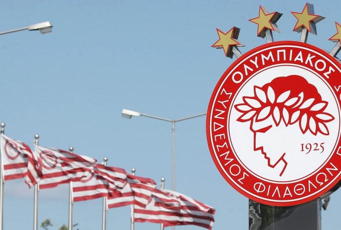 Ανακοίνωση Ολυμπιακού για ΠΑΟΚ