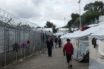 Ποινές φυλάκισης 3,5 έως 4 χρόνια σε 17 αιτούντες άσυλο για επεισόδια στο ΚΥΤ της ΒΙΑΛ Χίου