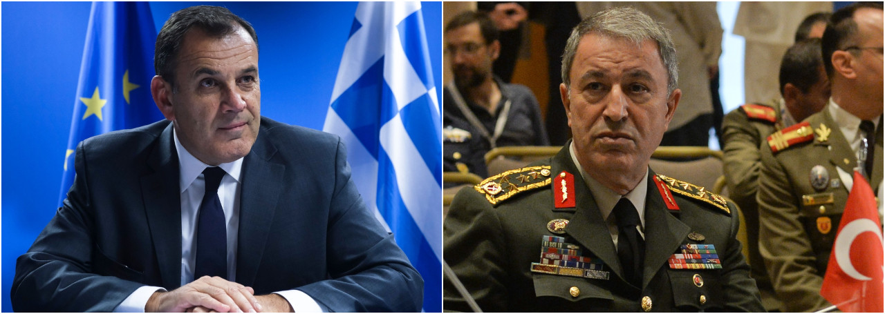 Μετά το “Oruc Reis”…ΜΟΕ με την Τουρκία- Στις 16 Φεβρουαρίου ξεκινά ο διάλογος των επιτροπών