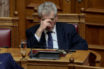 Διαρροές με νόημα στην ψηφοφορία για τη δίωξη Παπαγγελόπουλου