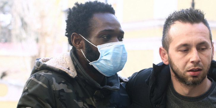 Εξέλιξη: Ποινική δίωξη για κακούργημα άσκησε ο Εισαγγελέας στον πατέρα της 7χρονης Βαλεντίν&hellip;