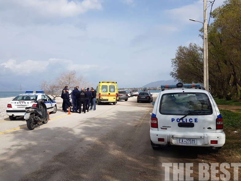 Εξέλιξη: Βρέθηκε η μητέρα του νεκρού βρέφους στην Πάτρα