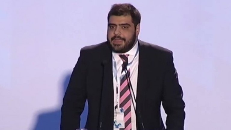 Πρόεδρος ΟΝΝΕΔ για επίθεση στα γραφεία της ΔΑΠ: “Η επιστροφή στη νομιμότητα ενοχλεί&hellip;