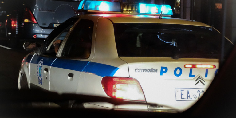 Έγκλημα στο Λασίθι: Κρύβεται οπλισμένος στο δάσος ο δράστης -Χαροπαλεύει ο γιος&hellip;