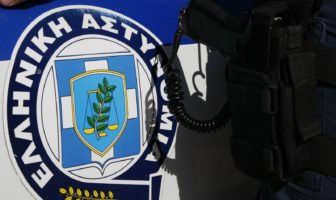Τι λένε οι Αστυνομικοί της Λέσβου για όσα έγιναν τις τελευταίες ημέρες