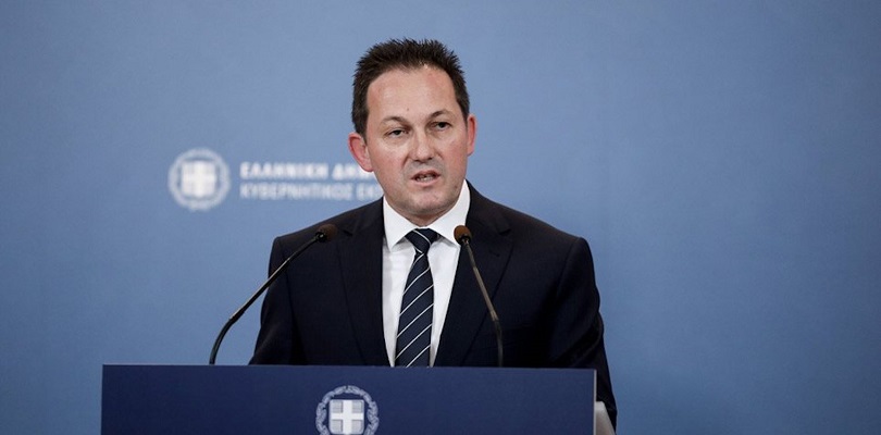 Πέτσας: Διαστρεβλώθηκαν οι δηλώσεις Γεωργιάδη για την πρώτη κατοικία – 30 Απριλίου λήγει η προστασία