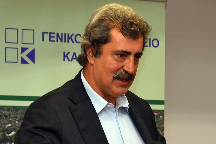 Ανακοίνωση Πολάκη για τον κοροναϊό: Δεν χρειάζεται πανικός