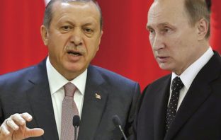 “Ανεβαίνει το θερμόμετρο” στις σχέσεις Ρωσίας –Τουρκίας: Η Μόσχα απειλεί με έκδοση ταξιδιωτικής οδηγίας