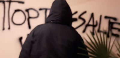 Η ΕΣΗΕΑ καταδικάζει την “απόπειρα εκφοβισμού” του Άρη Πορτοσάλτε