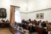 Προανακριτική: Συνεχίζεται η κατάθεση Παππά
