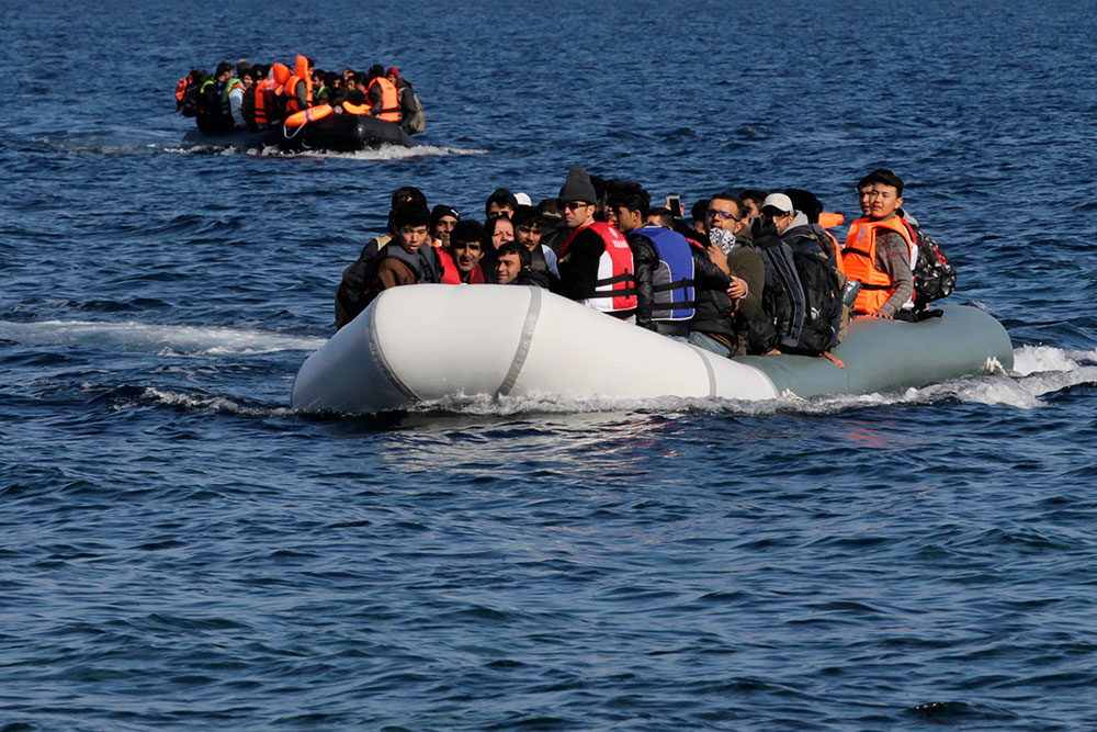 Ζεεχόφερ: “Θα βιώσουμε δεύτερο 2015”!- Σε (υποκριτικό) αδιέξοδο η ευρωπαϊκή πολιτική ασύλου