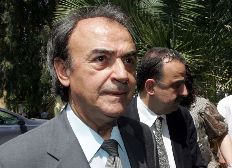 Τσοβόλας: Παράνομες οι διαρροές από την Βουλή για την Novartis -Η δίωξη κατά Παπαγγελόπουλου είναι πολιτική