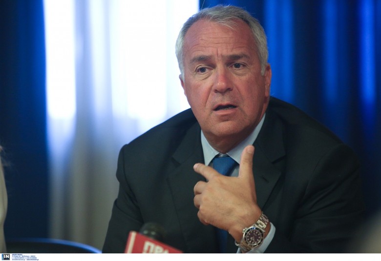 Αφρικανική πανώλη των χοίρων: Έκτακτη συνέντευξη Τύπου για το κρούσμα στις Σέρρες